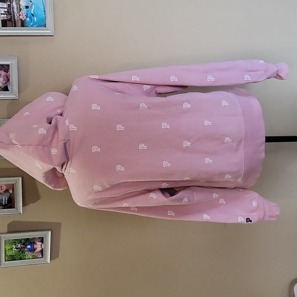 Victoria's Secret PINK Hoodie - Picture 5 of 11